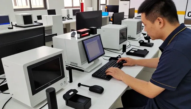 服务响应机制让门店展厅管理更加高效